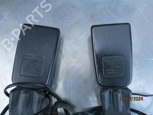 Kollisonspute sett FORD KUGA I  | BP16959639C86 