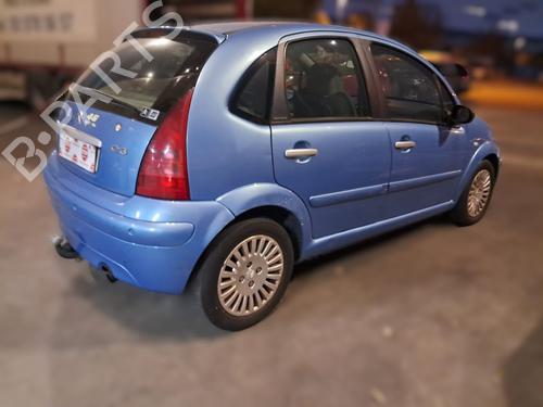 Koplamp links CITROËN C3 I (FC_, FN_) | BP30853322C28