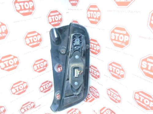 Left taillight LANCIA YPSILON (843_) 1.3 D Multijet (843.AXE11, 843.AXE1A) | BP9412820C34 
