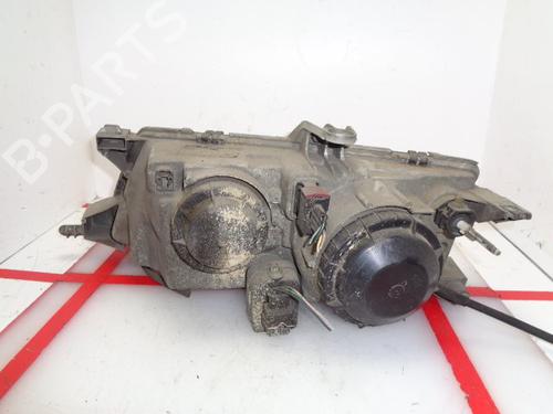 Right headlight SAAB 9-5 (YS3E) 2.0 t | BP15929989C29 