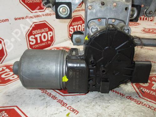 Front wiper motor FORD FOCUS C-MAX (DM2)  | BP7647718M29 