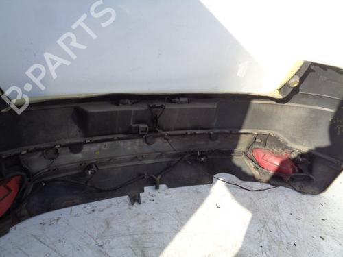 Rear bumper CITROËN C4 I (LC_) 1.6 HDi | BP15926227C8 