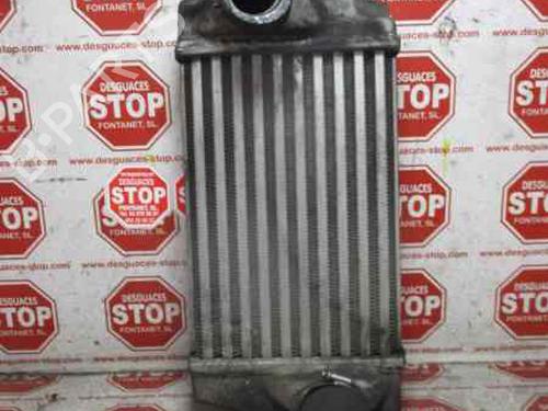 Used Intercooler CHRYSLER VOYAGER IV (RG, RS) [1999-2008]  7391032