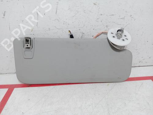 Left sun visor OPEL ASTRA K (B16) | BP32042974I1 - Image 2