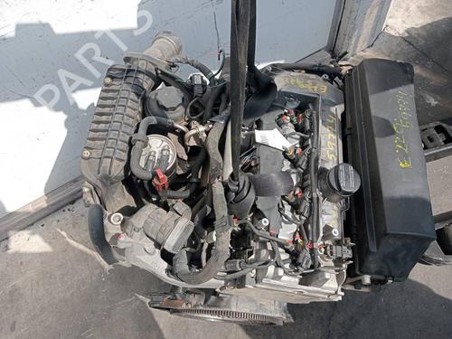 Engine MERCEDES-BENZ E-CLASS (W211) | BP38727590M1 - Image 25