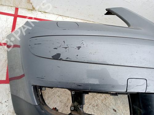 Front bumper VW TOURAN (1T1, 1T2) 2.0 TDI 16V | BP21726355C7 