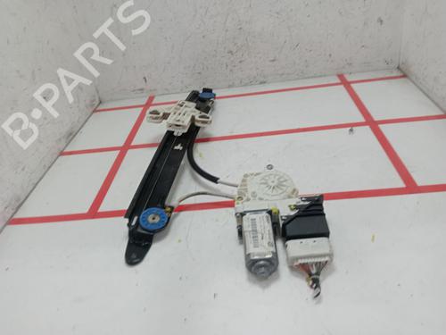 Used Rear left window mechanism SEAT ALTEA (5P1) [2004-2015]  27284983