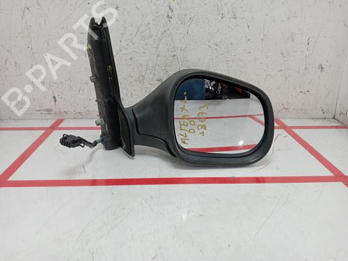Used Right mirror SEAT ALTEA XL (5P5, 5P8) [2006-2015]  27717051