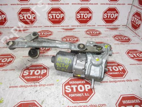 Front wiper motor SEAT ALTEA (5P1) | BP7305888M29