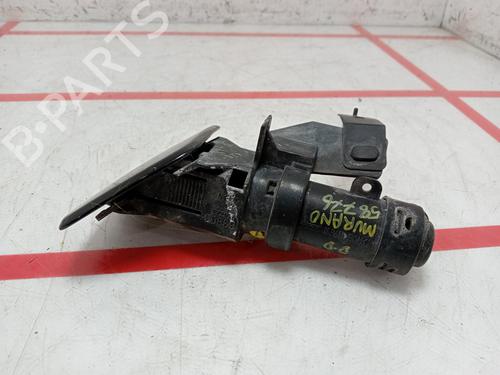 Headlight washer NISSAN MURANO I (Z50)  | BP29066693E17 