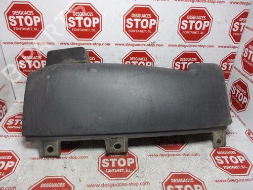 Corner bumper PEUGEOT BOXER Van 2.2 HDi 120 | BP8743938C117
