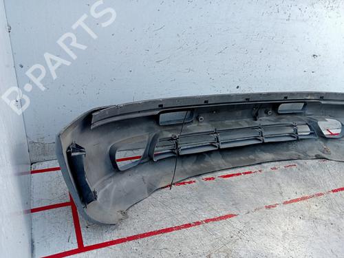 Front bumper MERCEDES-BENZ VITO Van (W638) 113 2.0 (638.014, 638.094) | BP28125341C7 