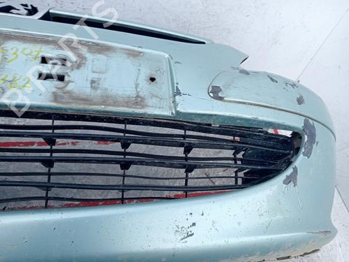 Front bumper PEUGEOT 307 Break (3E)  | BP26122390C7 