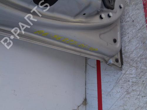 Left front door AUDI A6 C6 (4F2) 2.7 TDI quattro | BP17536889C2 