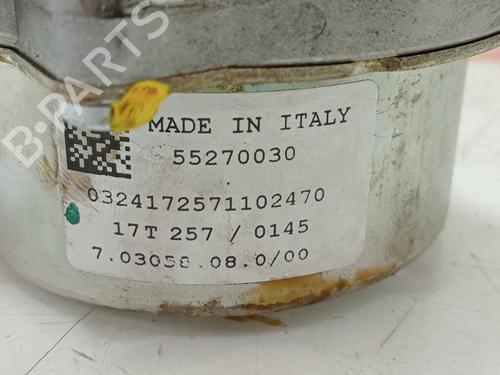 Vacuum pump FIAT 500 (312_) 0.9 (312AXG1A, 312.AXG11) | BP32083618M80  - Image 6