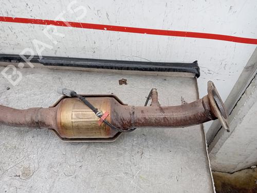 Catalyst TOYOTA C-HR (_X1_)  | BP24439577M10  - Image 5