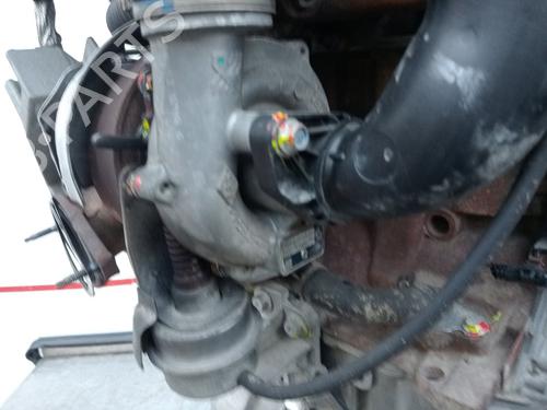 Engine RENAULT LAGUNA III (BT0/1) | BP31380381M1 - Image 14