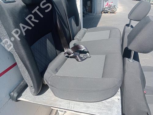 Seats set SEAT TOLEDO IV (KG3) 1.6 TDI | BP36220016C78 - Image 2