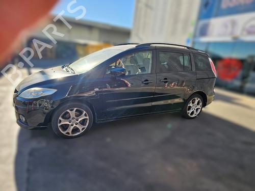 Refuerzo paragolpes delantero MAZDA 5 (CR) 2.0 CD (CR19) | BP30700939C109