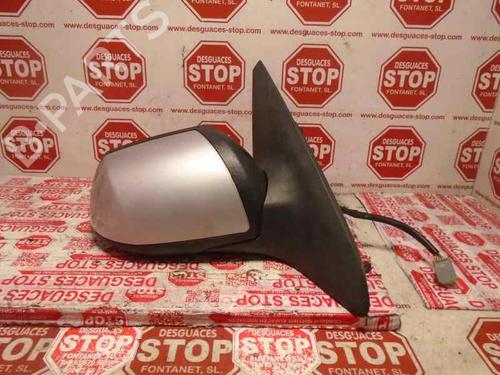 Used Right mirror FORD MONDEO III Saloon (B4Y) [2000-2007]  7384579