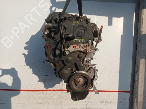 Used Engine CITROËN C3 I (FC_, FN_) 1.4 HDi (68 hp) 30700899