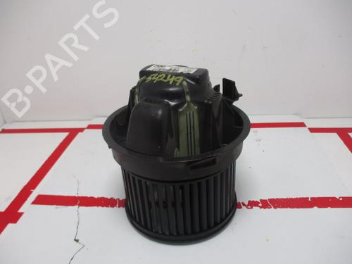 Used Heater blower motor PEUGEOT 207 (WA_, WC_) 1.4 16V (95 hp) 15929824