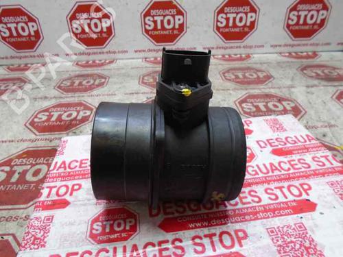 Used Mass air flow sensor KIA SORENTO I (JC) 2.5 CRDi 4WD (140 hp) 7394590