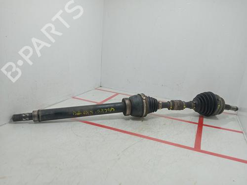 Used Right front driveshaft Right front driveshaft 7370521 7370521