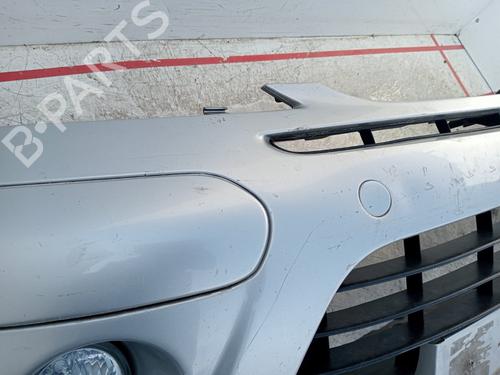 Front bumper CITROËN C3 I (FC_, FN_) 1.4 HDi | BP26487724C7 