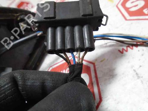 Left mirror SEAT CORDOBA (6K1, 6K2) 2.0 i 16V | BP7362860C26 