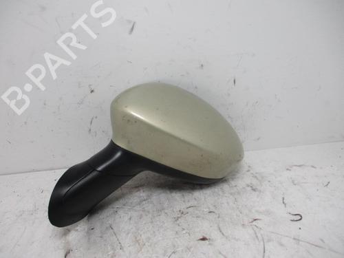 Left mirror FIAT GRANDE PUNTO (199_) 1.3 D Multijet | BP9417697C26 