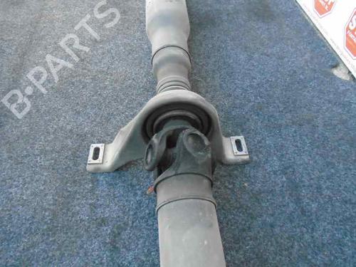 Driveshaft MERCEDES-BENZ E-CLASS (W211)  | BP8743676M37 