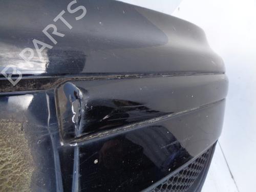 Front bumper SEAT AROSA (6H1) 1.0 | BP15935265C7 