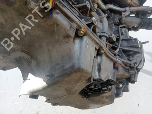 Engine OPEL ASTRA J (P10)  | BP28502312M1 