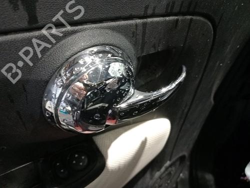 Left taillight FIAT 500 (312_) 0.9 (312AXG1A, 312.AXG11) | BP31840361C34 