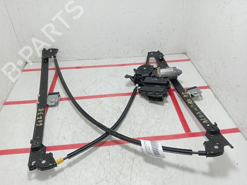 Used Front left window mechanism Front left window mechanism SEAT ALHAMBRA (7V8, 7V9) 2.0 TDI (140 hp) 39696899 39696899