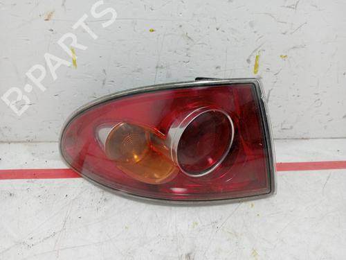 Used Left taillight SEAT CORDOBA (6L2) 1.9 TDI (100 hp) 30615968