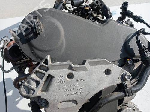 Engine SEAT LEON (1P1)  | BP34239149M1  - Image 10