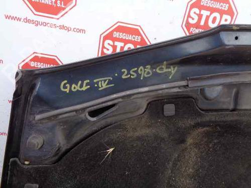 Hood VW GOLF IV (1J1) 1.9 TDI | BP7622809C1 