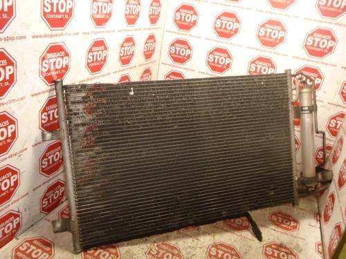 AC Kondensor MAZDA 3 (BL)  | BP8378023M32 