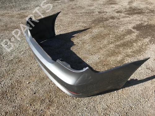 Used Rear bumper BMW 5 (E60) 525 d (177 hp) 15923788