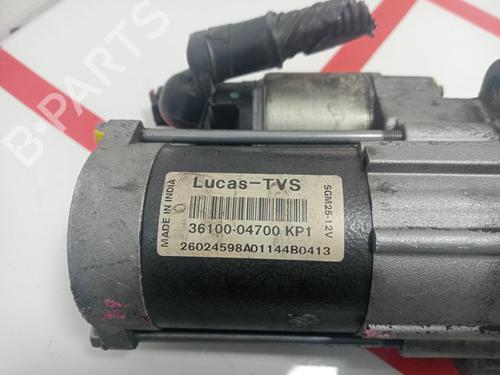 Starter HYUNDAI i10 II (BA, IA) 1.0 | BP23139431M8 