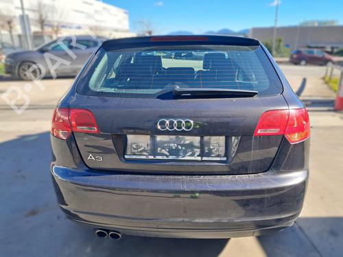 Left front window switch AUDI A3 Sportback (8PA) 1.4 TFSI | BP33053132I27 - Image 3