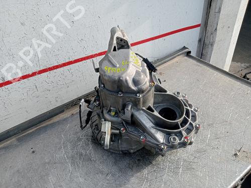 Gearbox CHEVROLET SPARK (M300) 1.2 | BP37444397M3 - Image 5