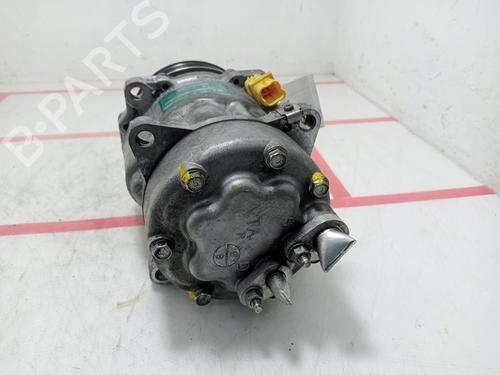 Compressor A/C CITROËN C8 (EA_, EB_) 2.2 HDi | BP37794644M34 - Image 4