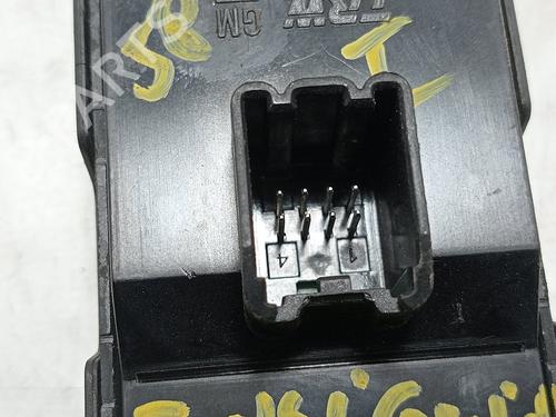 Left front window switch OPEL INSIGNIA A (G09) | BP31646334I27 - Image 4