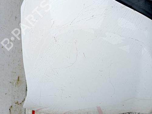 Rear bumper PEUGEOT 308 I (4A_, 4C_)  | BP30440163C8 