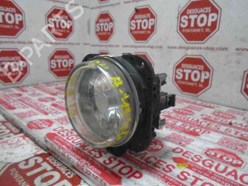 Left front fog light CITROËN XSARA PICASSO (N68)  | BP7358365C30 
