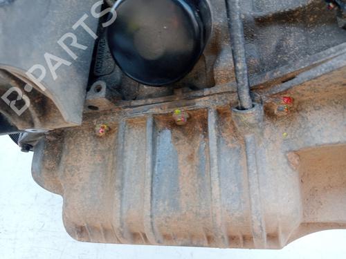 Engine FORD FOCUS II (DA_, HCP, DP) | BP36569870M1 - Image 20