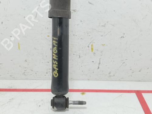 Right rear shock absorber NISSAN QASHQAI II (J11, J11_)  | BP24396629M19 